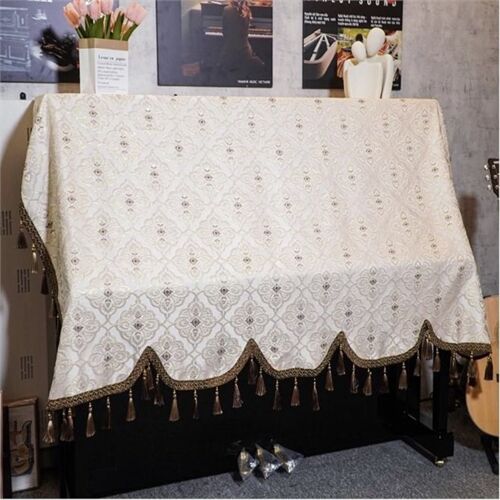 KHĂN PHỦ ĐÀN PIANO KC-15